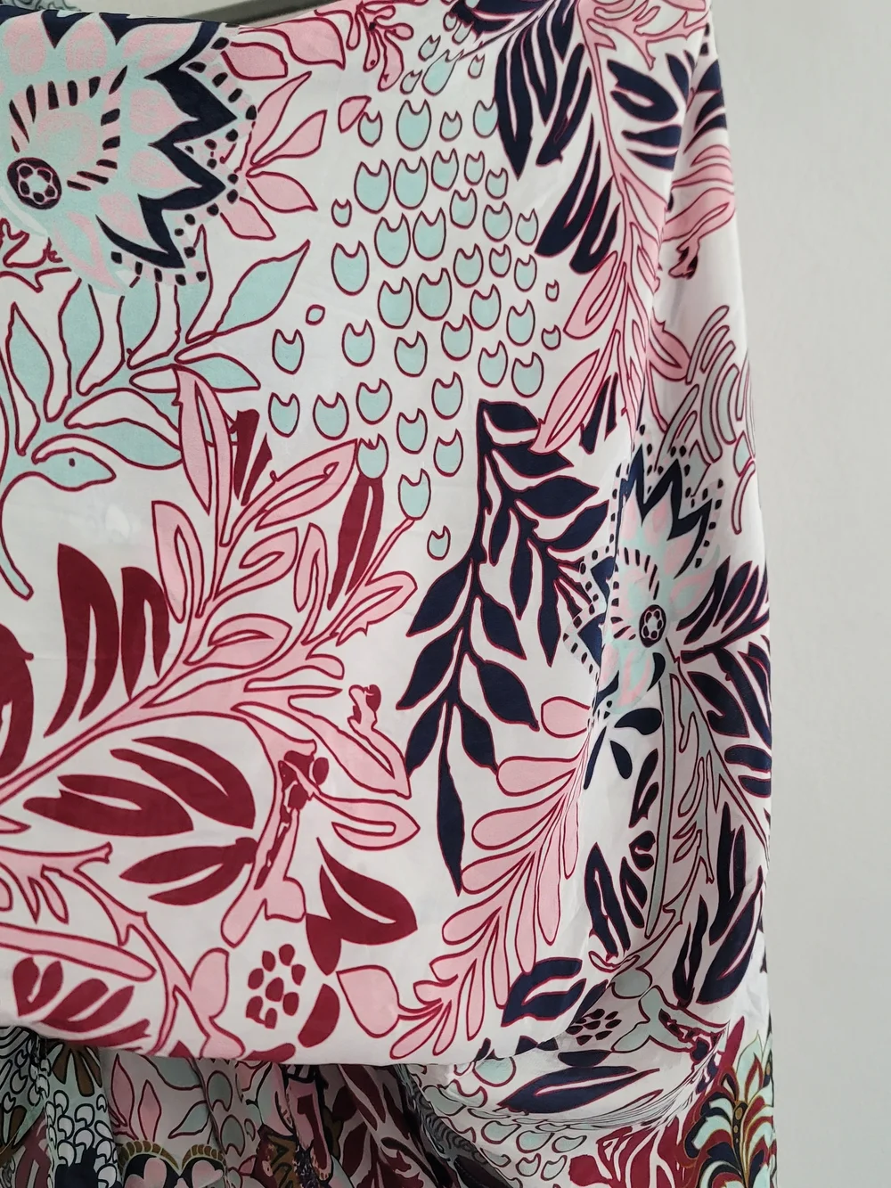 Anthropologie one size